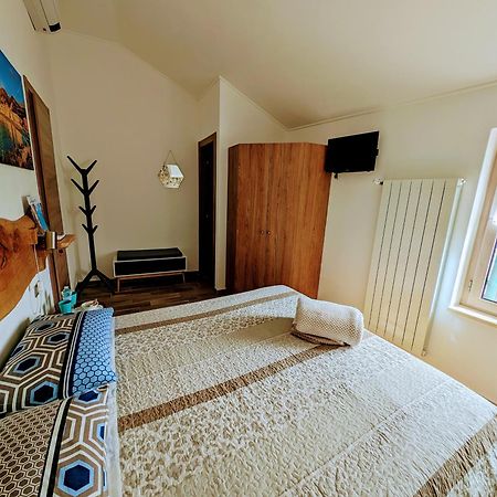 Agriturismo Caruggiu Di Via Vecchia Орко-Фельино Экстерьер фото
