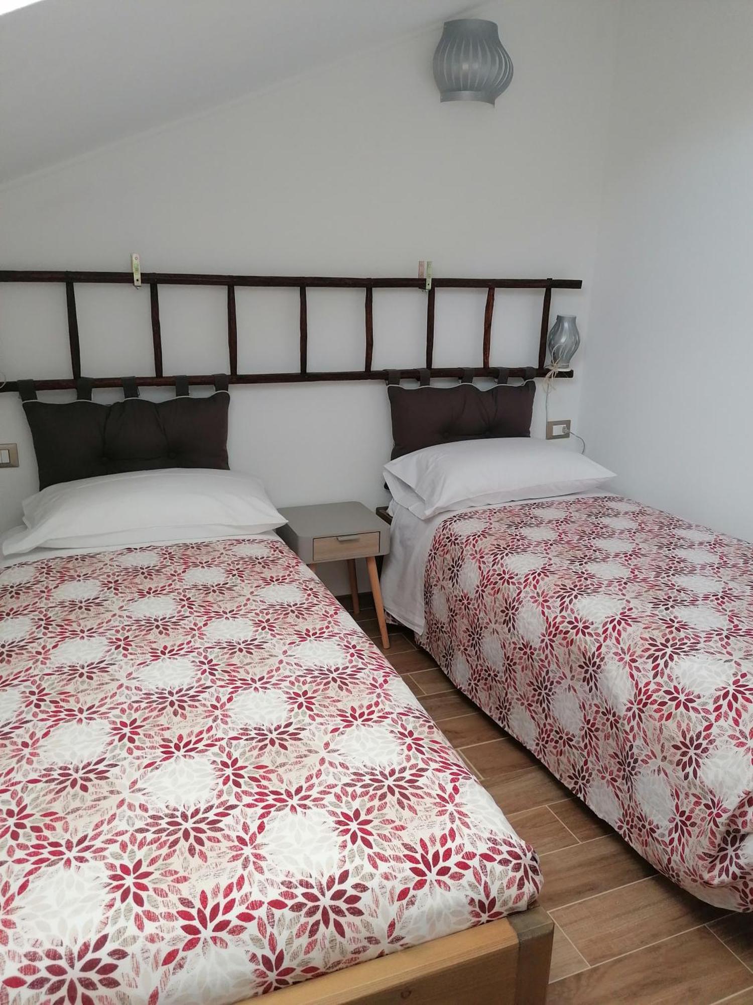Agriturismo Caruggiu Di Via Vecchia Орко-Фельино Экстерьер фото