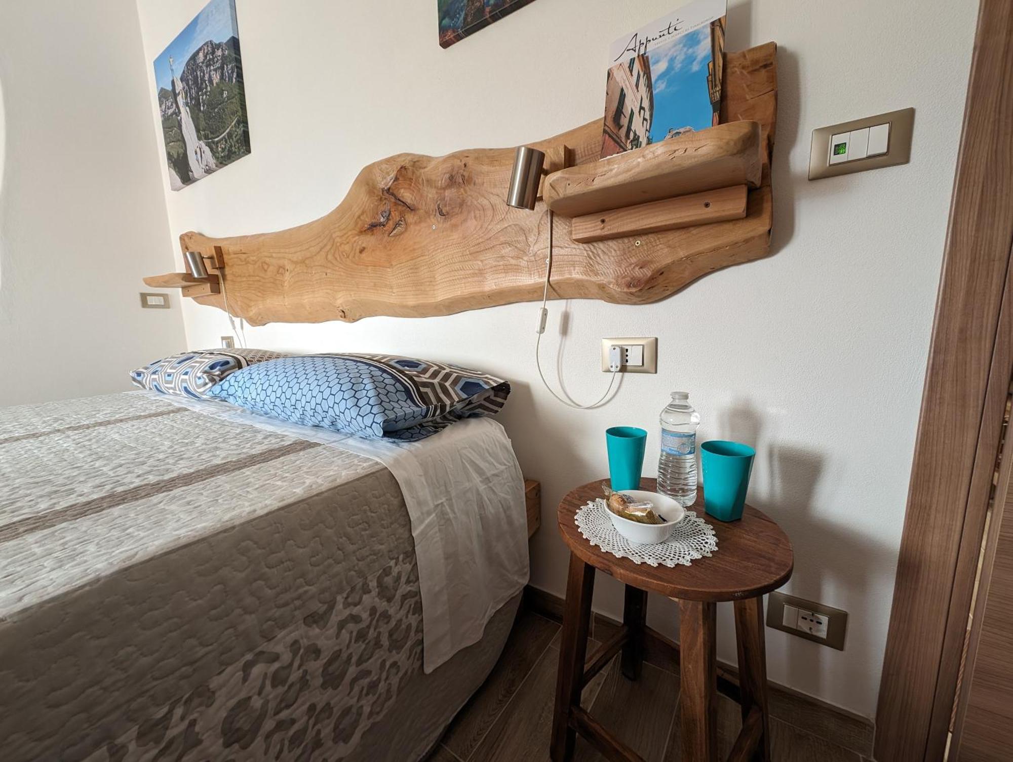 Agriturismo Caruggiu Di Via Vecchia Орко-Фельино Экстерьер фото