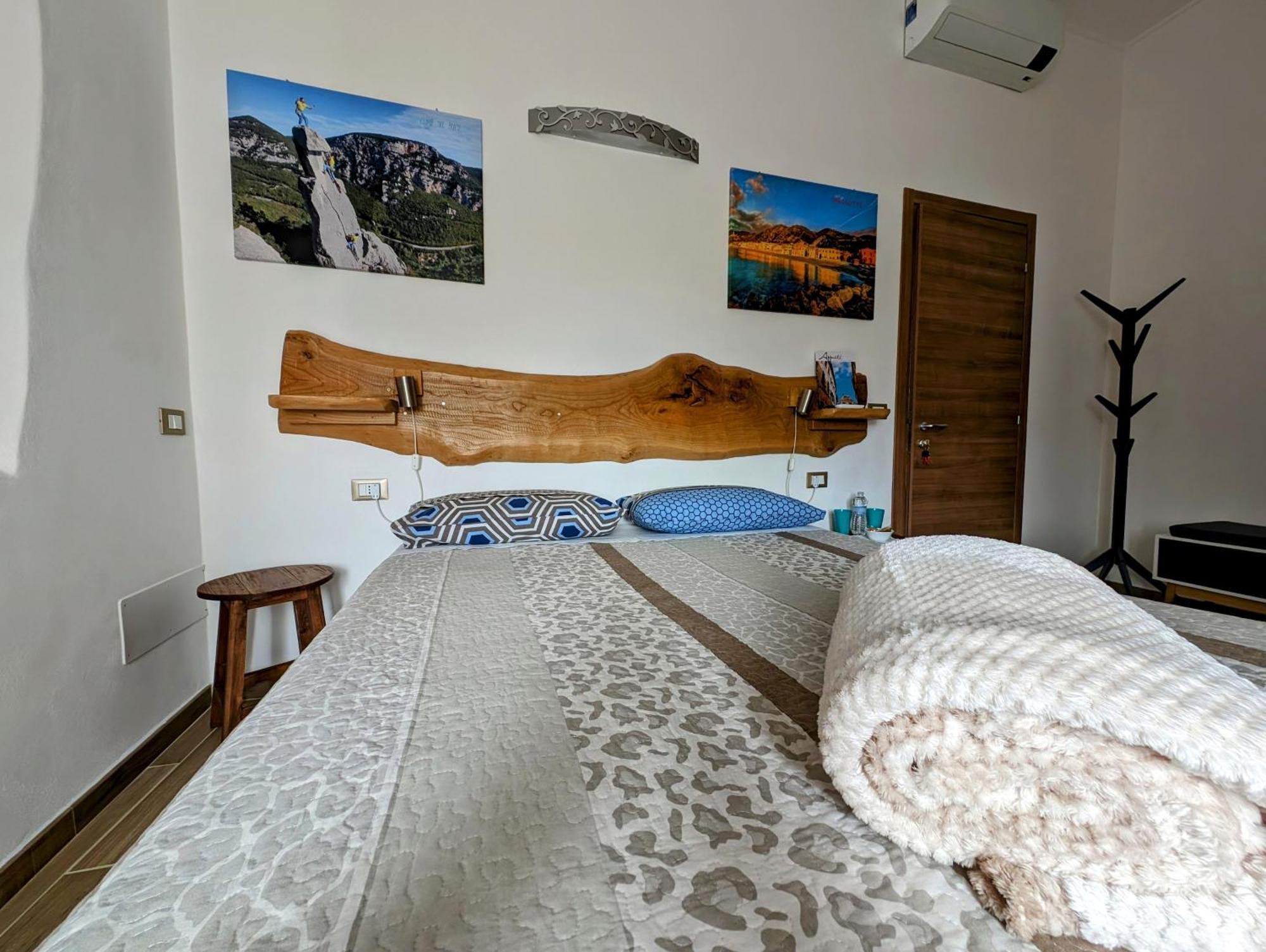 Agriturismo Caruggiu Di Via Vecchia Орко-Фельино Экстерьер фото